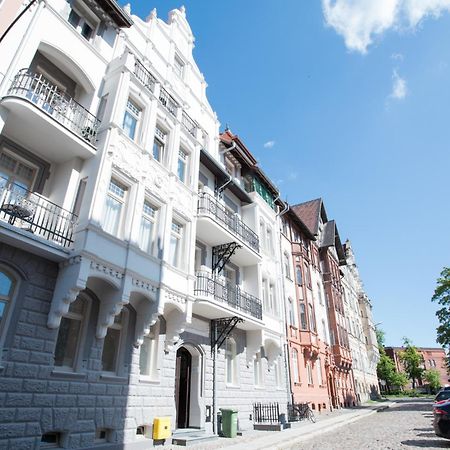 Apartament Raphael Stary Toruń Eksteriør billede